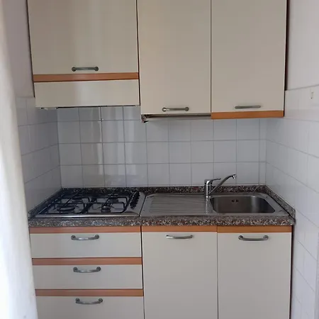 Apartment Ai Pini *