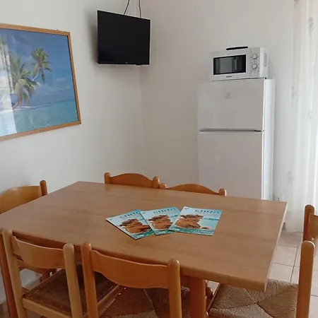 Ai Pini Appartement *