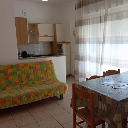 Apartment Ai Pini *