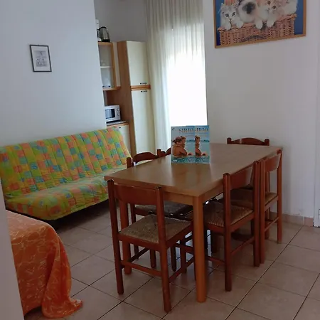 Ai Pini Apartment Bibione