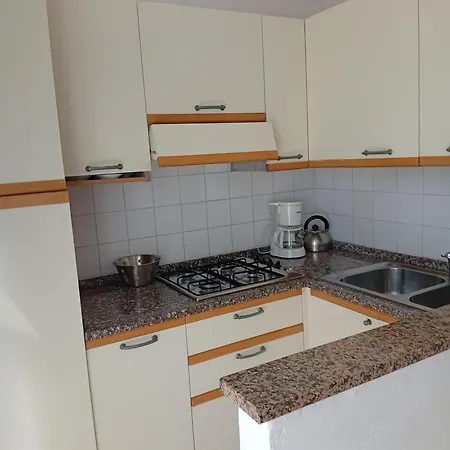 Apartment Ai Pini